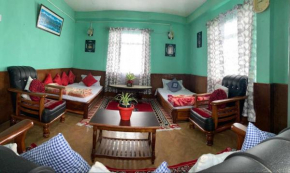 Ebi's Homestay